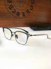 Chrome Hearts Plain Glass Spectacles 1013