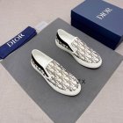DIOR Men's Shoes 606