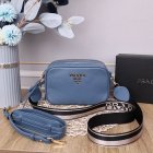 Prada High Quality Handbags 637