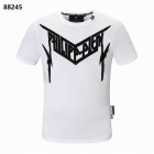 Philipp Plein Men's T-shirts 337