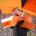 Hermes High Quality Belts 337