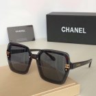 Chanel High Quality Sunglasses 1388
