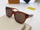 Louis Vuitton High Quality Sunglasses 2295