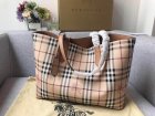 Burberry High Quality Handbags 268