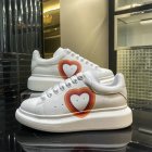 Alexander McQueen Men's Shoes 38