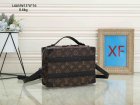 Louis Vuitton Normal Quality Handbags 257