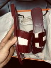 Hermes Women's Slippers 232