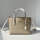 Coach High Quality Handbags 459