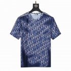 DIOR Men's T-shirts 323