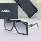 Chanel High Quality Sunglasses 2716