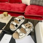 Chanel Women's Slippers 326