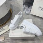 Alexander McQueen Men's Shoes 454