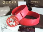 Gucci High Quality Belts 131