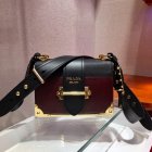 Prada Original Quality Handbags 788