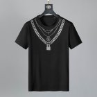 Louis Vuitton Men's T-shirts 912