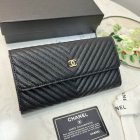 Chanel High Quality Wallets 176