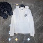 Chrome Hearts Men's Hoodies 50