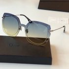 DIOR High Quality Sunglasses 1050