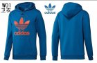 adidas Apparel Men's Hoodies 72