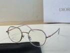 DIOR Plain Glass Spectacles 409