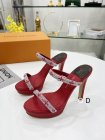 Louis Vuitton Women's Shoes 1037