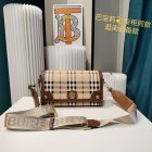 Burberry High Quality Handbags 56