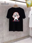 Moncler Men's T-shirts 318