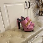 Versace Women's Shoes 239