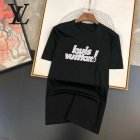 Louis Vuitton Men's T-shirts 808