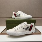 Gucci Men's Shoes 466