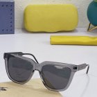 Gucci High Quality Sunglasses 3972