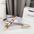 CELINE Belts 122