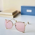 Gucci High Quality Sunglasses 5111