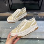 Gucci Women's Shoes 1140