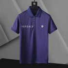 Versace Men's Polo 201