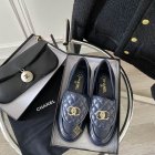 Chanel Women's Shoes 1234