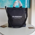 Burberry Original Quality Handbags 65