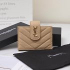 Yves Saint Laurent High Quality Wallets 96