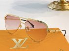 Louis Vuitton High Quality Sunglasses 273