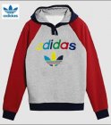 adidas Apparel Men's Hoodies 256