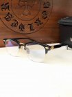 Chrome Hearts Plain Glass Spectacles 347