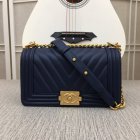 Chanel High Quality Handbags 733