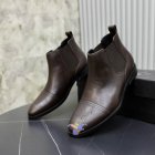 Prada Men's Shoes 1189