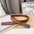 DIOR Original Quality Belts 106