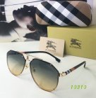 Burberry High Quality Sunglasses 1189
