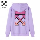 Off white Women's Hoodies 342