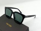 TOM FORD High Quality Sunglasses 530