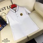 Hermes Men's Polo 321
