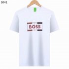 Hugo Boss Men's T-shirts 103