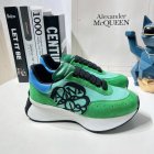 Alexander McQueen Men's Shoes 19